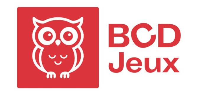 BCD Jeux: Livraison gratuite dès 49€ d'achats